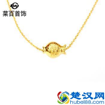 排名前十的黄金珠宝品牌，你认识几个？买过哪个品牌的产品？