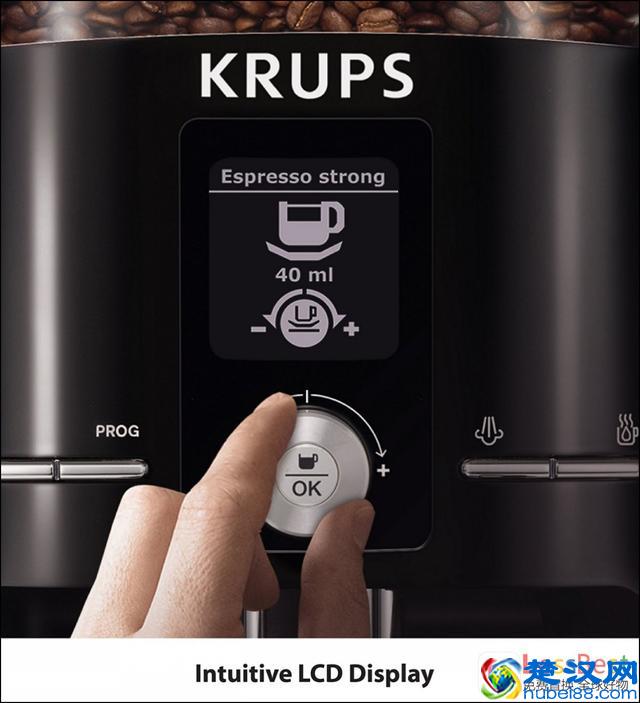 什么牌子咖啡机好？外媒评出三款最好的全自动磨豆咖啡机