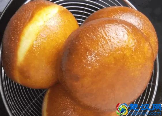 在家也能做面包！不用烤箱不用蒸，一个面包价格做出一锅来！