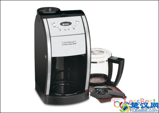 什么牌子咖啡机好？外媒评出三款最好的全自动磨豆咖啡机