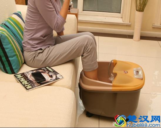 足浴盆哪个品牌好？足浴盆十大品牌排名