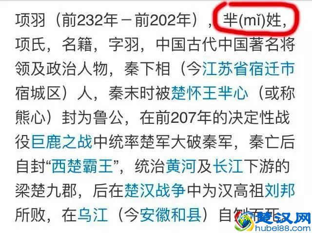 “芈”连这个字都不认识，怎么好意思追娘娘的剧？