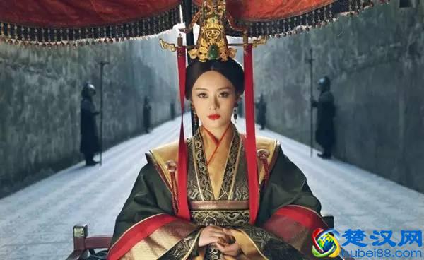 “芈”连这个字都不认识，怎么好意思追娘娘的剧？