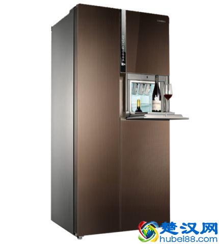 2019年最新冰箱品牌排行榜，海尔、西门子、美的，哪个更好用？