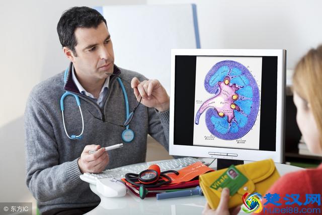 肾结石是怎么导致的？有这几个坏习惯的人十有八九跑不掉