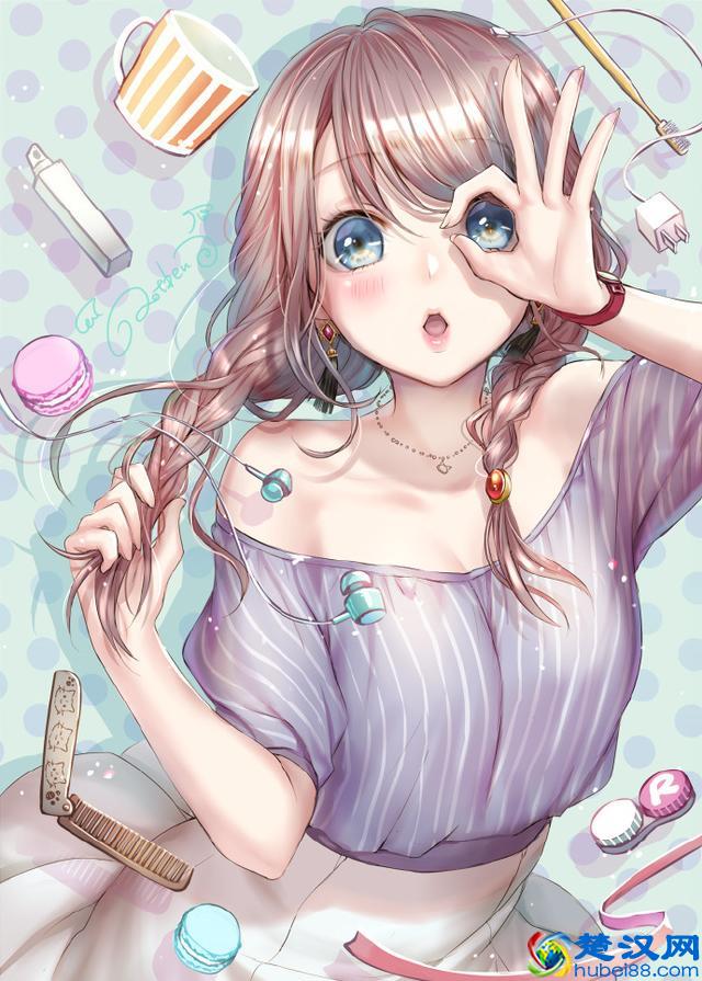 美瞳基础入门｜教你如何正确选择适合你的美瞳及佩戴方法