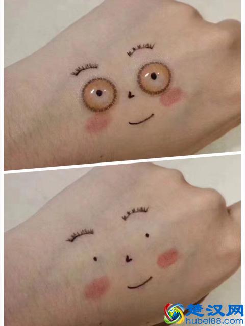 美瞳基础入门｜教你如何正确选择适合你的美瞳及佩戴方法