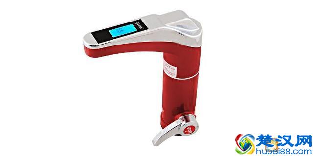 热得快水龙头选购技巧！厂家哭了