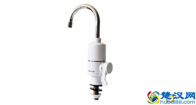 热得快水龙头选购技巧！厂家哭了