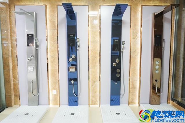 即开即热无需等待 四季沐歌集成热水机评测