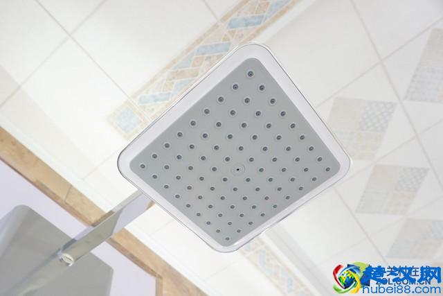 即开即热无需等待 四季沐歌集成热水机评测