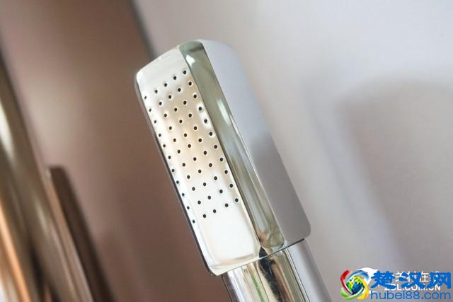 即开即热无需等待 四季沐歌集成热水机评测