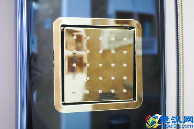 即开即热无需等待 四季沐歌集成热水机评测