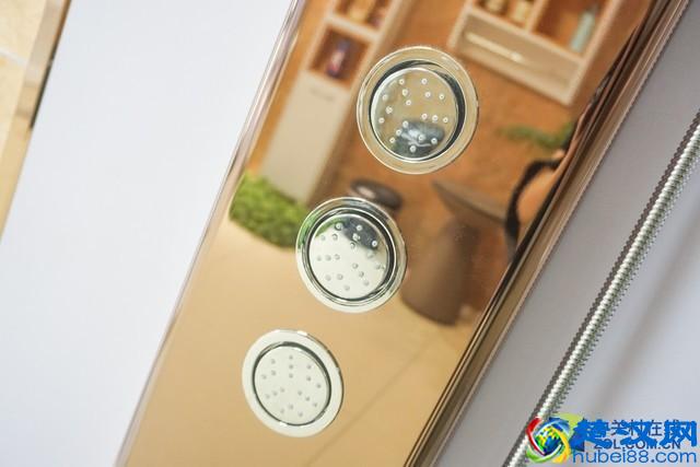 即开即热无需等待 四季沐歌集成热水机评测