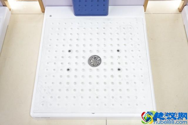 即开即热无需等待 四季沐歌集成热水机评测