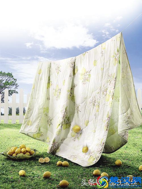 蚕丝被可以水洗吗？怎么洗？