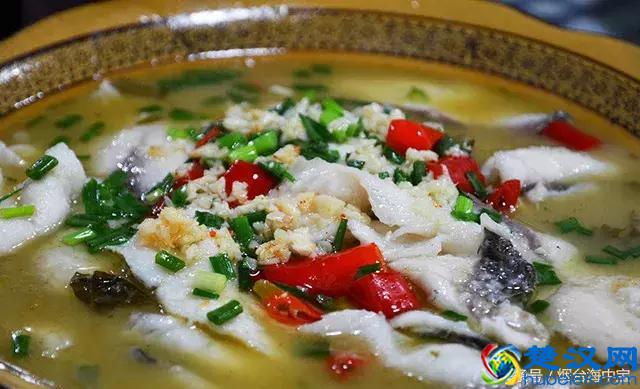 这个时候最适合吃酸菜鱼，教你怎么做最好吃，一定要学会！