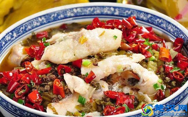 这个时候最适合吃酸菜鱼，教你怎么做最好吃，一定要学会！