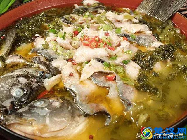 这个时候最适合吃酸菜鱼，教你怎么做最好吃，一定要学会！
