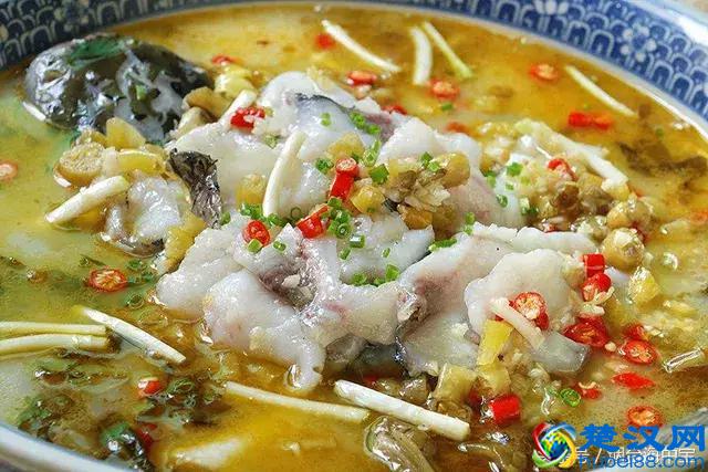 这个时候最适合吃酸菜鱼，教你怎么做最好吃，一定要学会！