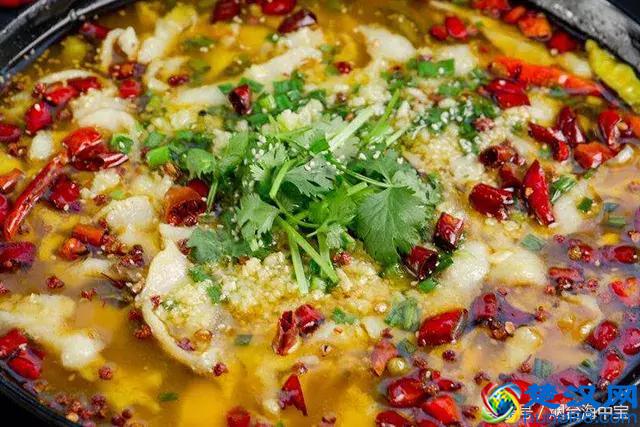 这个时候最适合吃酸菜鱼，教你怎么做最好吃，一定要学会！