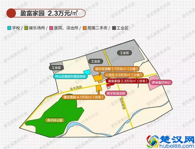 深圳最便宜的十个楼盘！最低单价一万起，最贵不超过三万（住宅）