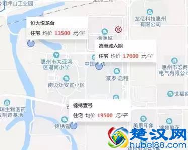 深圳最便宜的十个楼盘！最低单价一万起，最贵不超过三万（住宅）