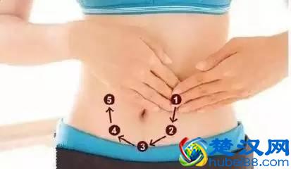 胃痛怎么缓解疼痛？不花钱！一分钟！缓解胃疼特效法！