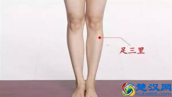 胃痛怎么缓解疼痛？不花钱！一分钟！缓解胃疼特效法！