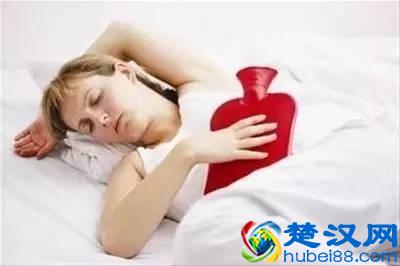 胃痛怎么缓解疼痛？不花钱！一分钟！缓解胃疼特效法！