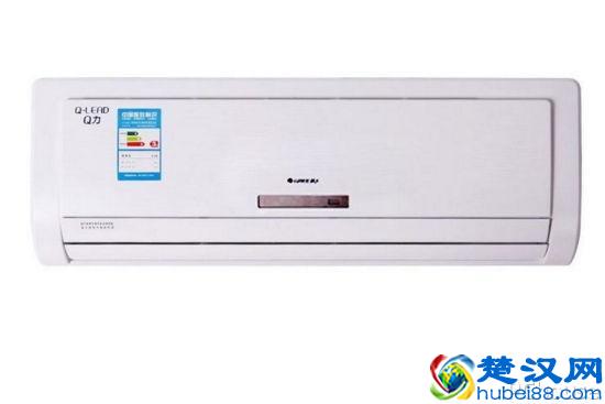 空调使用小窍门 格力空调故障代码说明