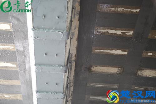 建筑加固，怎能没有结构胶？