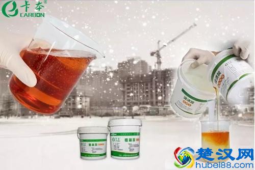 建筑加固，怎能没有结构胶？