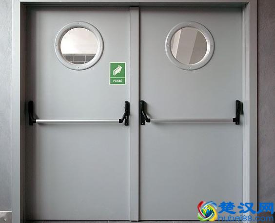 防火门价格一般是多少一平？原来价格有这么多的差异！