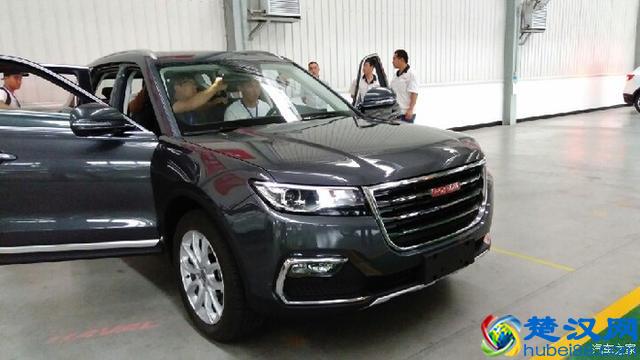 关于哈弗H7红标生产与上市时间等几个问题，官方是这样回答的