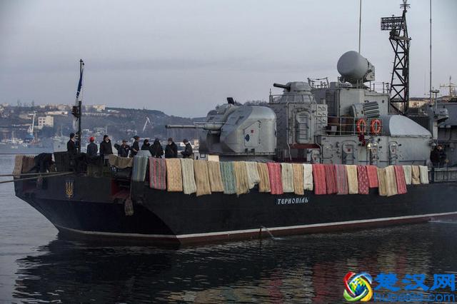 俄罗斯和乌克兰为什么交火?最终能打起来吗?矛盾升级