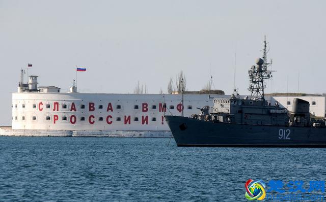 俄罗斯和乌克兰为什么交火?最终能打起来吗?矛盾升级