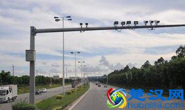 只要知道这个雷达测速原理，以后开车都不怕超速被拍了