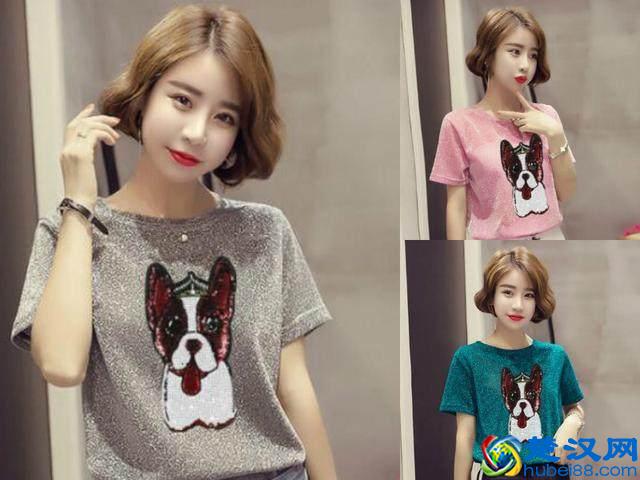 最适合脸大脸圆的女生，这5款发型，换上太好看了！