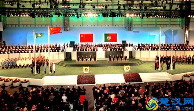 香港回归为何7月1日，澳门回归为何12月20日？真实原因没那么简单