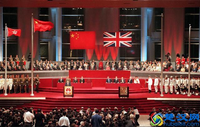 香港回归为何7月1日，澳门回归为何12月20日？真实原因没那么简单