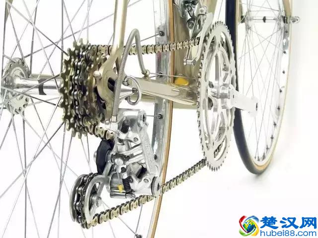 你了解变速器吗？变速器的作用你懂吗？SHIMANO变速器一览表