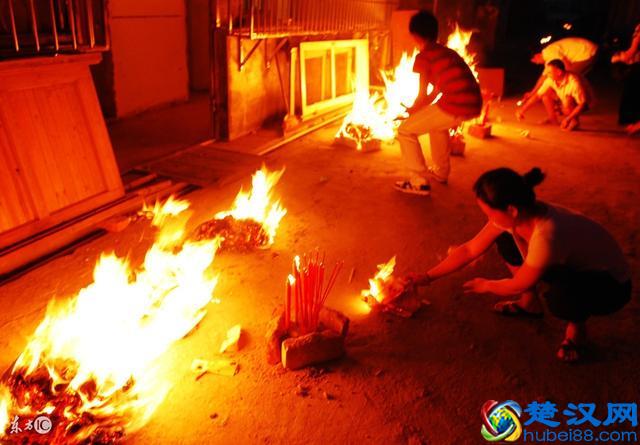 七月十四是什么日子？又有什么意义？这些你知道吗？