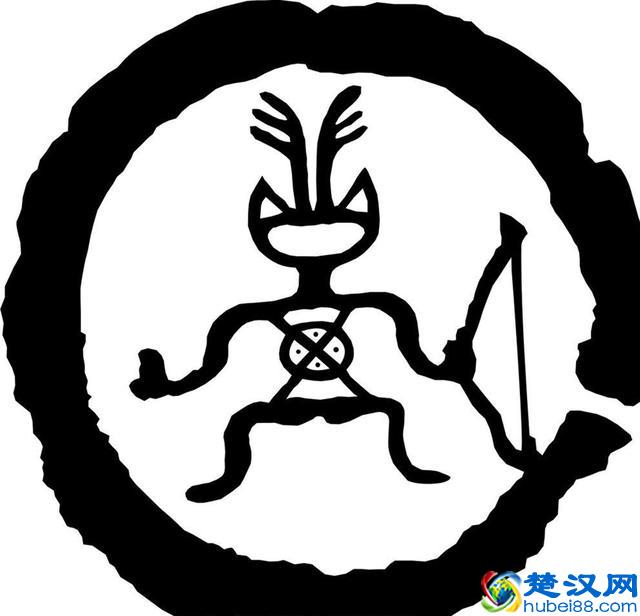 每个姓氏都有独特的图腾，你是啥姓？知道你们姓氏图腾是什么吗？