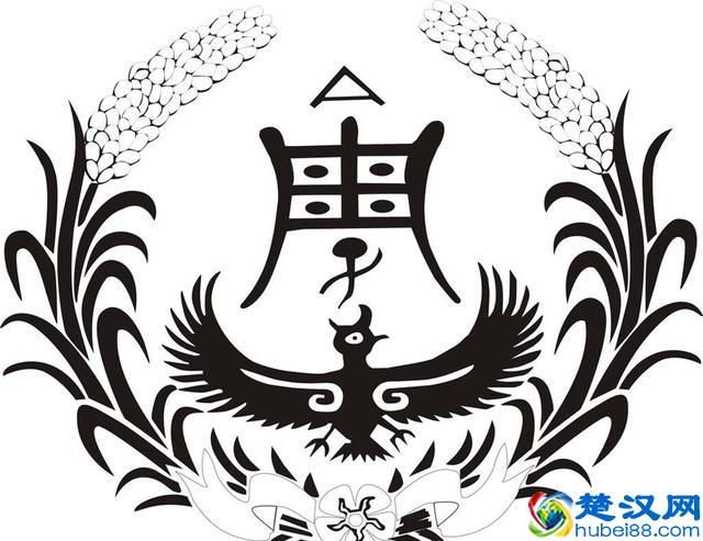 每个姓氏都有独特的图腾，你是啥姓？知道你们姓氏图腾是什么吗？