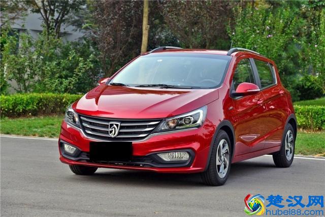 5万元左右预算，为什么这么多人都选这4款？