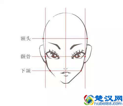 教你如何判断自己的脸型适合什么发型！