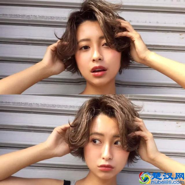 教你如何判断自己的脸型适合什么发型！