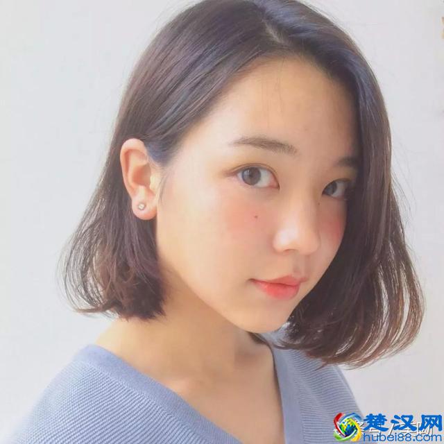 教你如何判断自己的脸型适合什么发型！