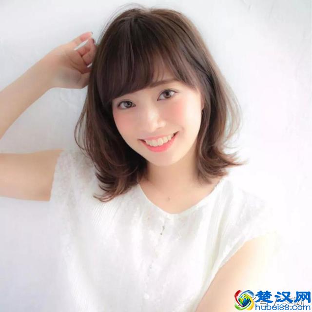 教你如何判断自己的脸型适合什么发型！